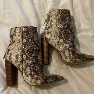 Steve Madden